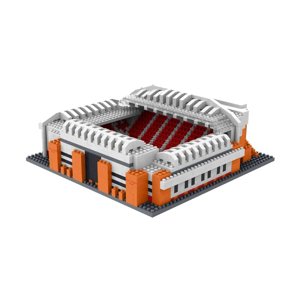 FC Liverpool stavebnice 3D Stadium 1369 pcs 56597