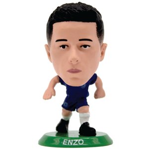 FC Chelsea figurka SoccerStarz Fernandez TM-03526
