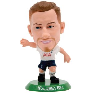 Tottenham Hotspur figurka SoccerStarz Kulusevski TM-03550