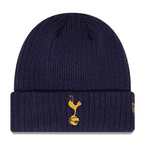 Tottenham Hotspur zimní čepice Ribbed Cuff New Era 57012