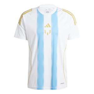 Lionel Messi fotbalový dres MESSI Jersey white adidas 57237